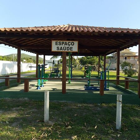 Kitnet Da Izumi Villa Cabo Frio Exteriör bild
