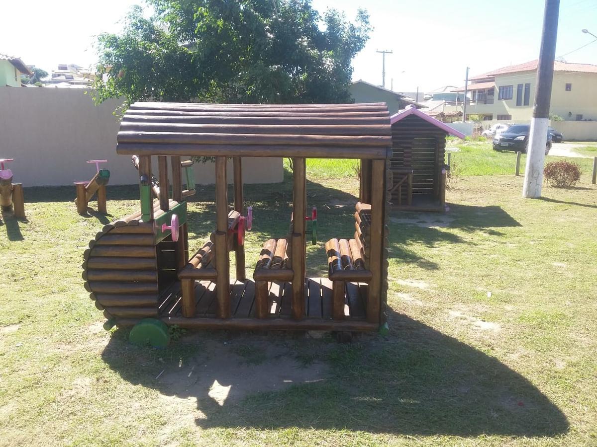 Kitnet Da Izumi Villa Cabo Frio Exteriör bild