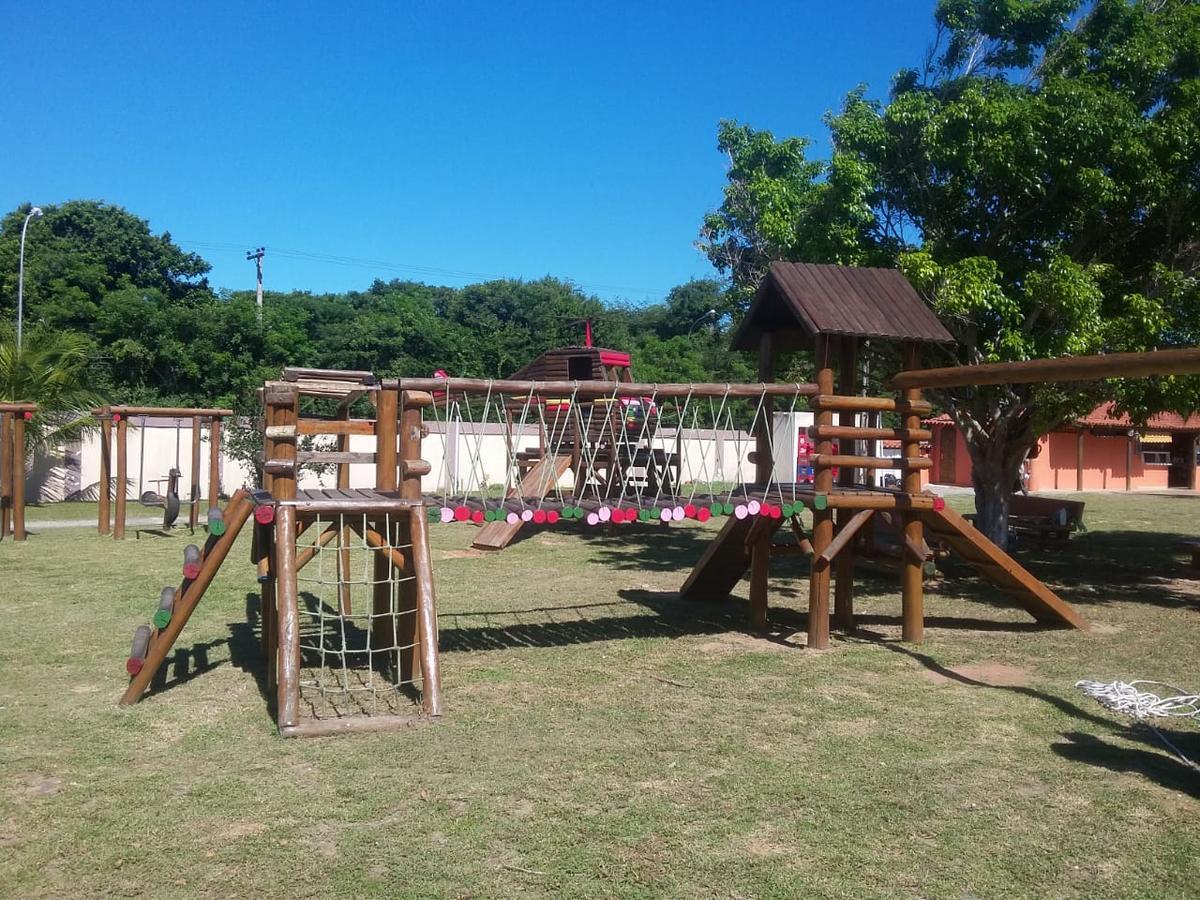 Kitnet Da Izumi Villa Cabo Frio Exteriör bild