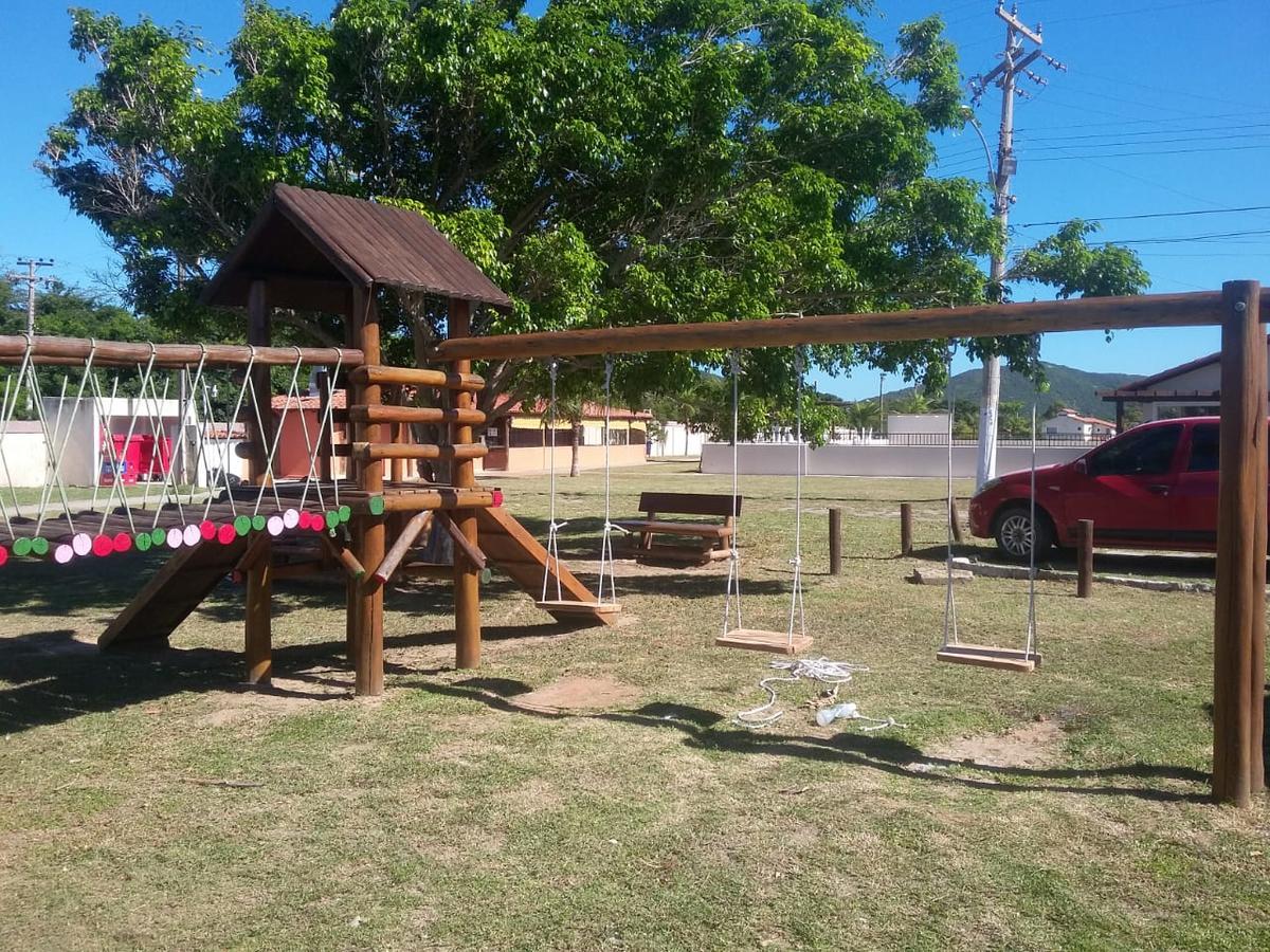 Kitnet Da Izumi Villa Cabo Frio Exteriör bild