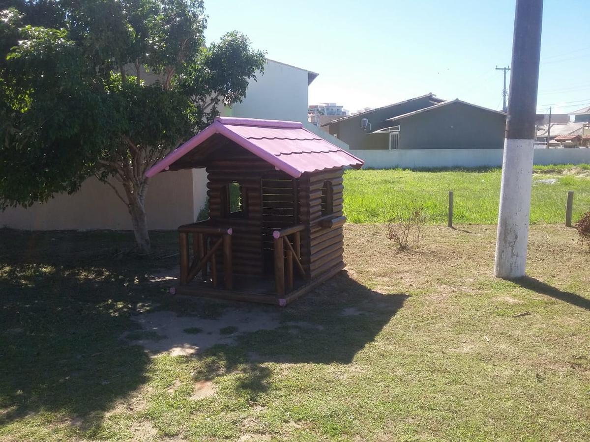 Kitnet Da Izumi Villa Cabo Frio Exteriör bild