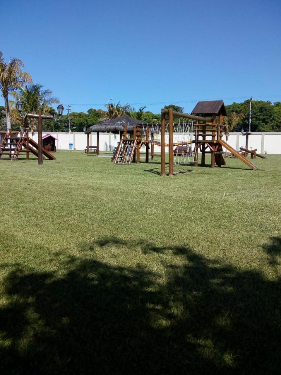 Kitnet Da Izumi Villa Cabo Frio Exteriör bild