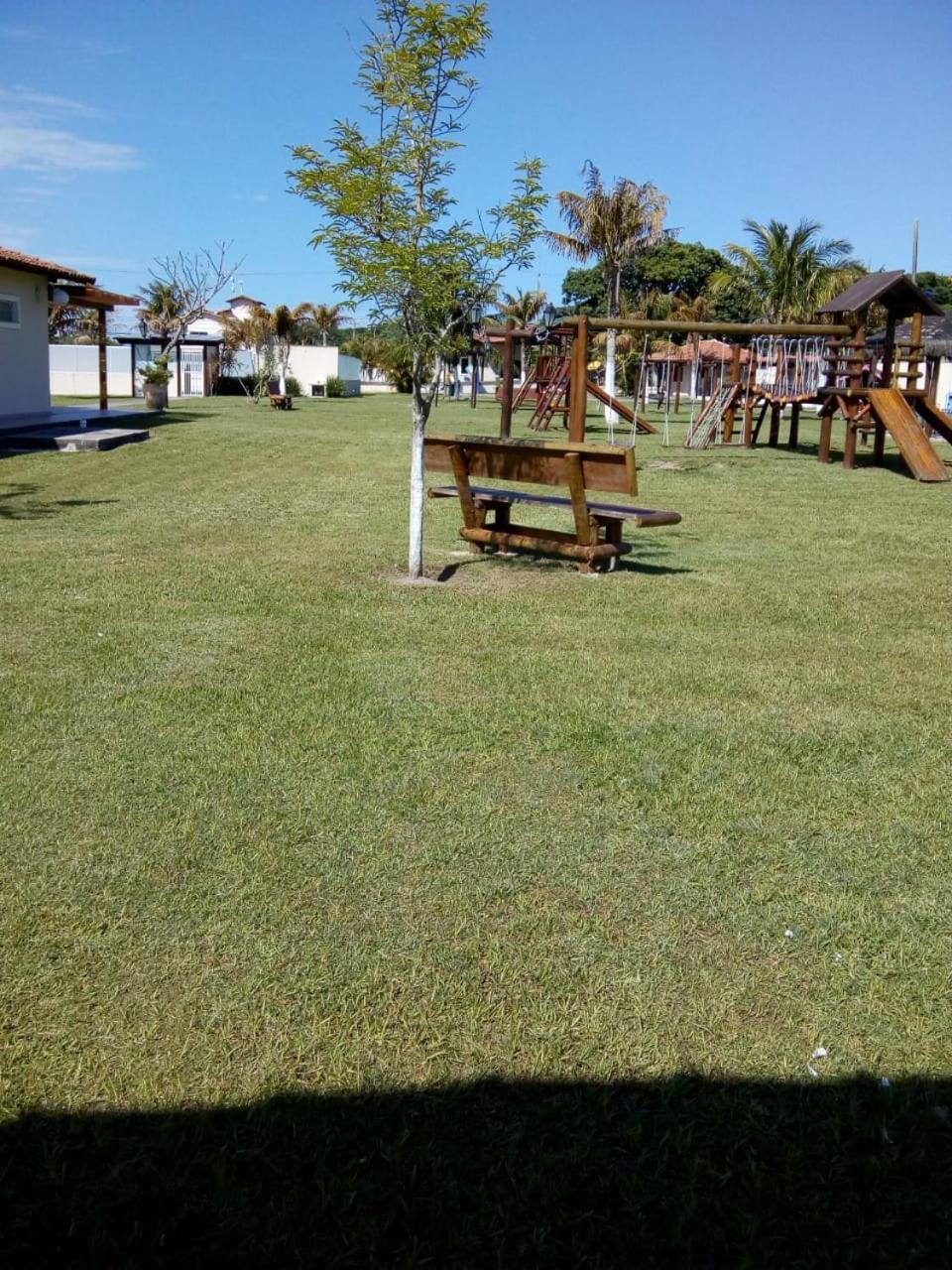 Kitnet Da Izumi Villa Cabo Frio Exteriör bild