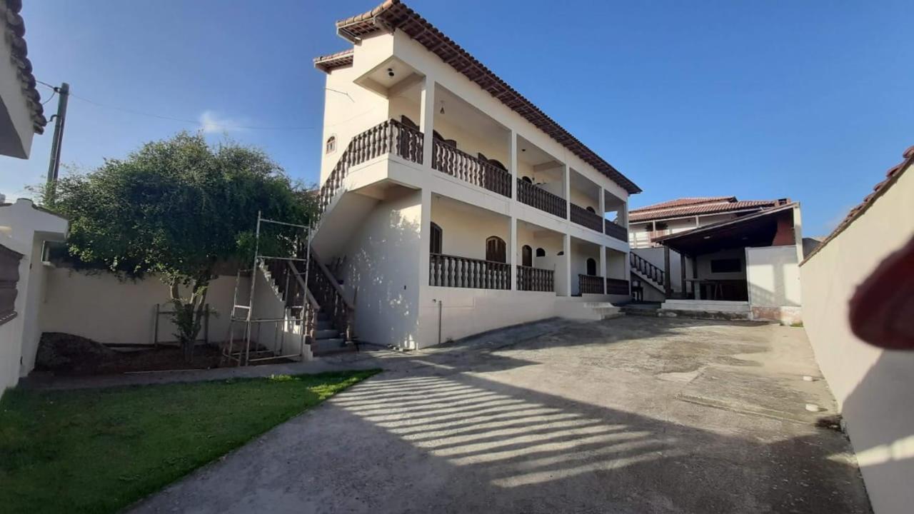 Kitnet Da Izumi Villa Cabo Frio Exteriör bild