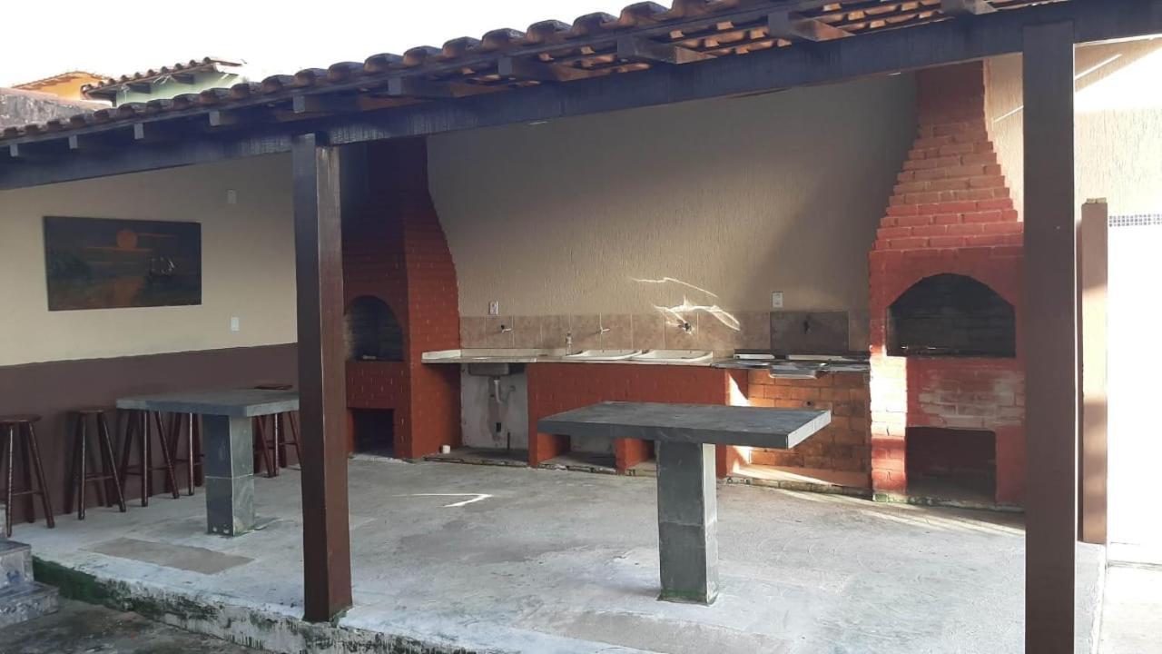 Kitnet Da Izumi Villa Cabo Frio Exteriör bild