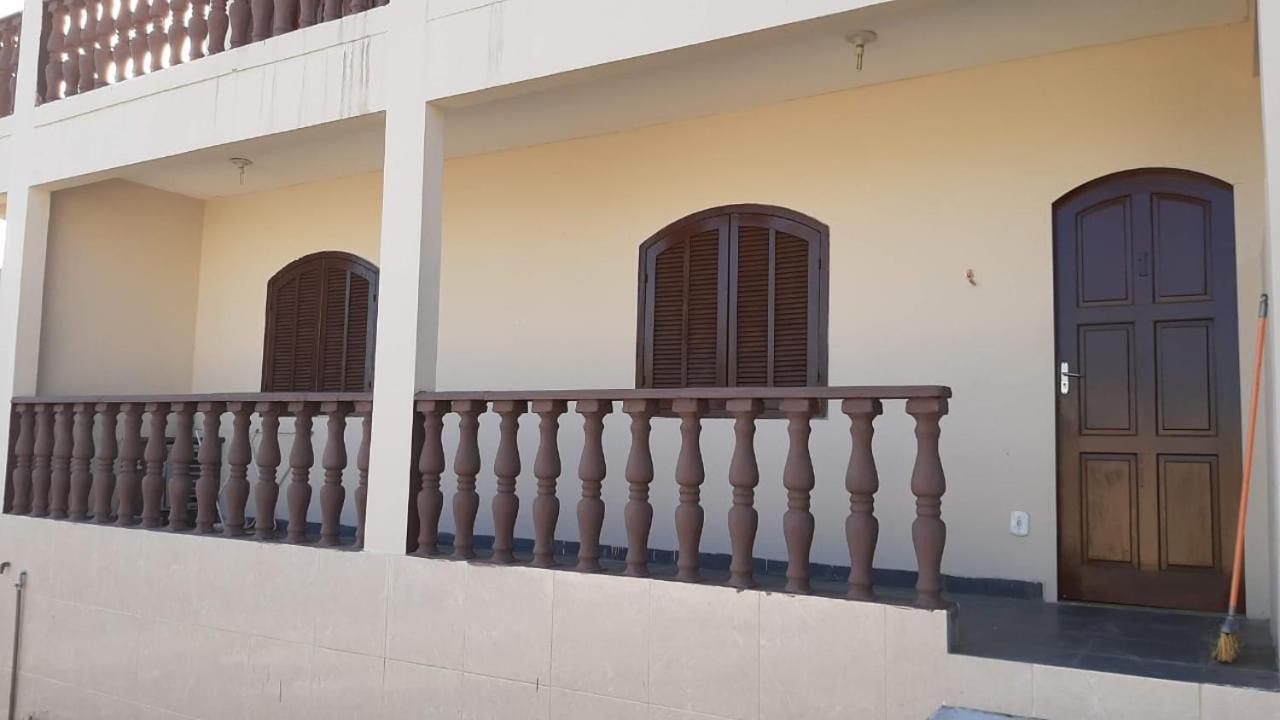 Kitnet Da Izumi Villa Cabo Frio Exteriör bild