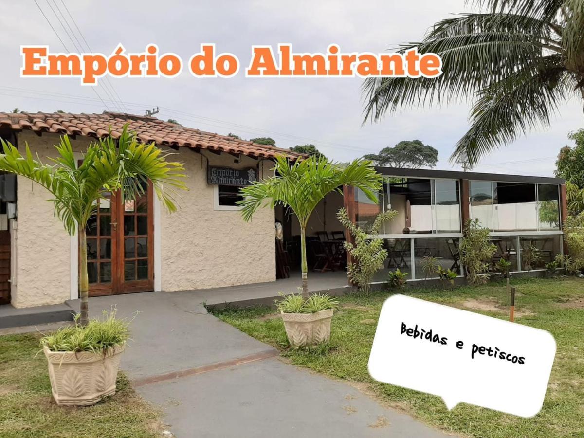 Kitnet Da Izumi Villa Cabo Frio Exteriör bild