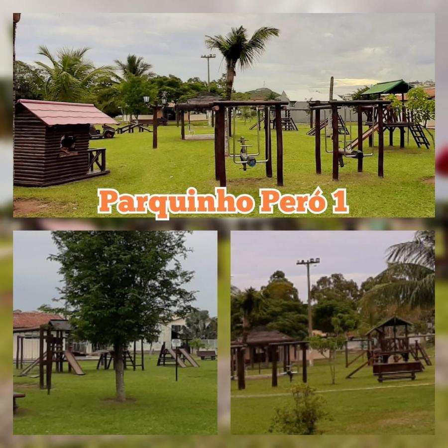 Kitnet Da Izumi Villa Cabo Frio Exteriör bild