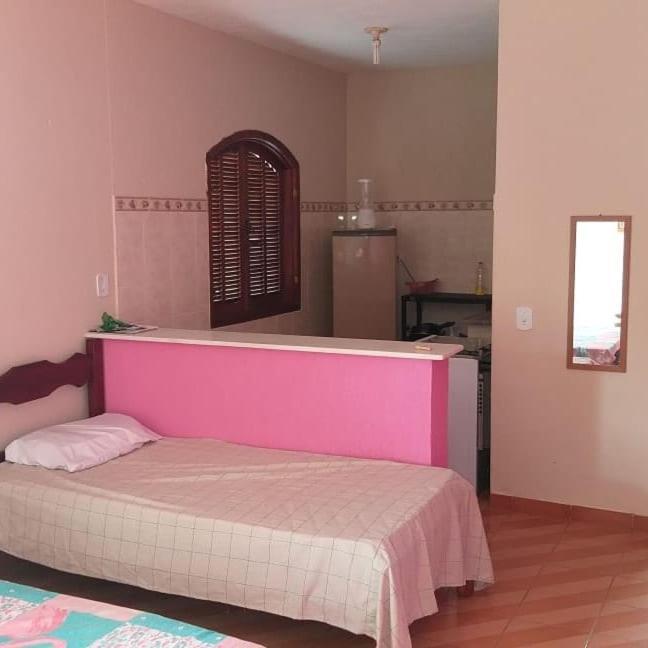 Kitnet Da Izumi Villa Cabo Frio Exteriör bild