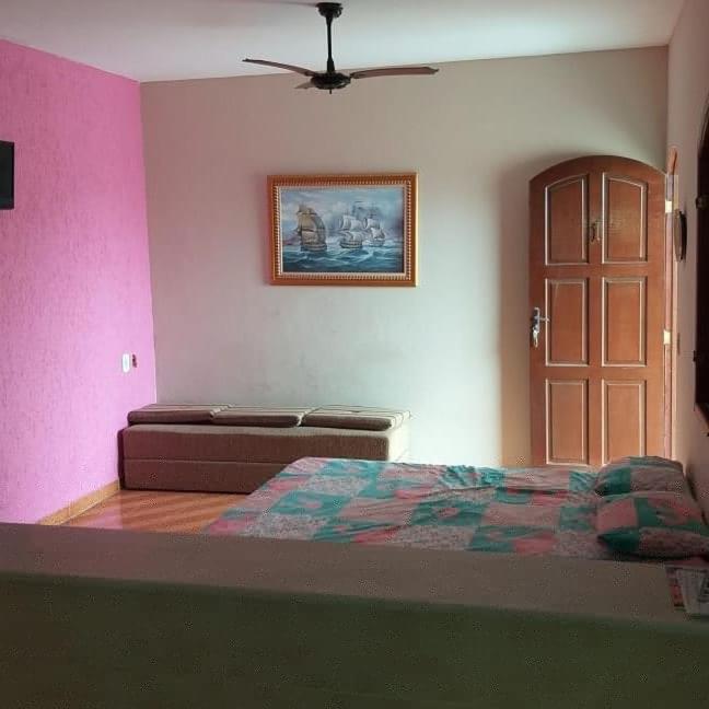 Kitnet Da Izumi Villa Cabo Frio Exteriör bild
